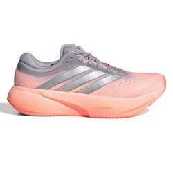 Colour – Clear Orange / Silver Metallic / Glory Grey