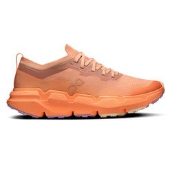 Colour – Sandstone / Tangerine