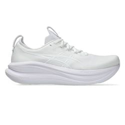Colour – White / White