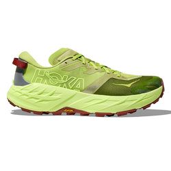 Colour – Kiwi / Neon Yuzu