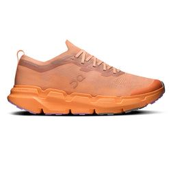 Sandstone / Tangerine