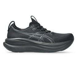 Colour – Black / Graphite Grey