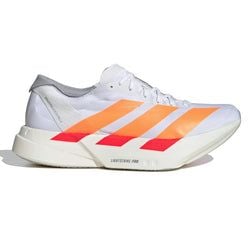 Colour – Cloud White / Lucid Orange / Lucid Red