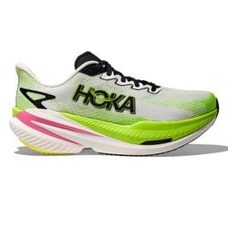 Colour – White / Neon Lime