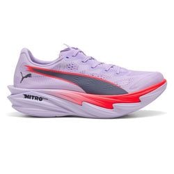 Colour – Light Lavender / Ultra Red / Inky Depths