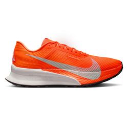 Hyper Crimson / Total Orange / Vivid Purple / White