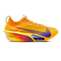 Laser Orange / Indigo Burst / Citron Pulse