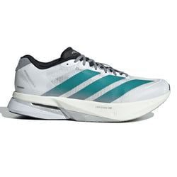 Cloud White / Pure Teal / Grey
