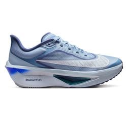 Colour – Light Armoury Blue / World Indigo / Football Grey / White