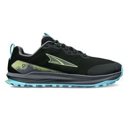 Colour – Black / Lime