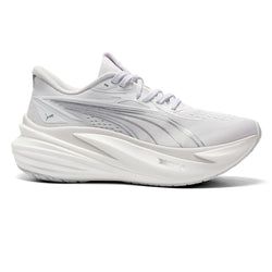 PUMA White / PUMA Silver
