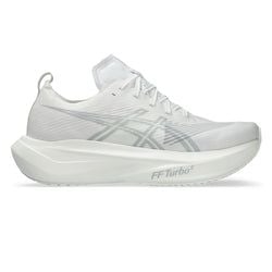 White / Piedmont Grey