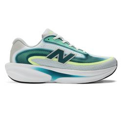 Colour – Deep End / Glint Blue / Medusa Green