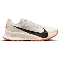 Sail / White / Safety Orange / Black