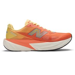 Colour – Tangerine Heat / Silver Metallic