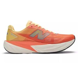 Colour – Tangerine Heat / Silver Metallic