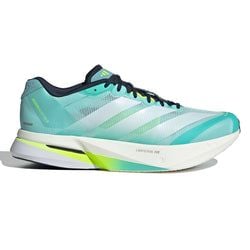 Flash Aqua / Cloud White / Lucid Lemon