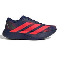 Dark Blue / Lucid Red / Muted Purple