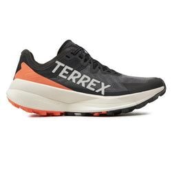 Core Black / Grey One / Amber Tint