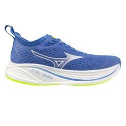 Colour – Ultramarine / White / Lightning Yellow