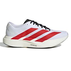 Colour – Footwear White / Team Collegiate Red / Core Black