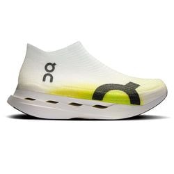White / Lime