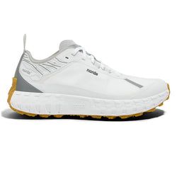 Colour – White / Gum
