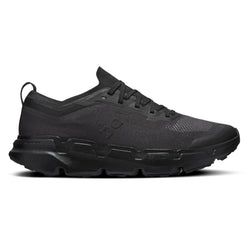 Black / Black