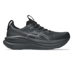 Colour – Black / Graphite Grey