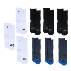 Packs – Mix 9 Pack
