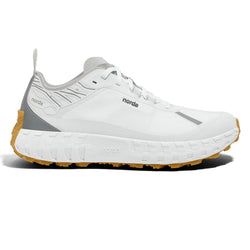 Colour – White / Gum