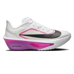 White / Black / Vivid Grape