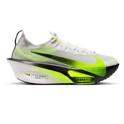 Colour – White / Black Volt / Barely Volt
