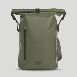 Green - Morrocoy Backpack