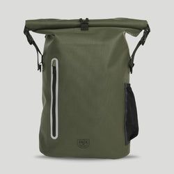 Green - Morrocoy Backpack