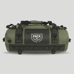 Green - Canaima Duffle