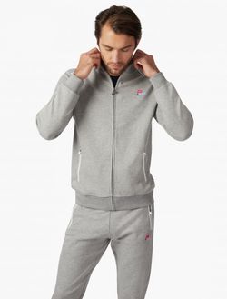 Color – Grey Melange