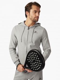 Color – Grey Melange