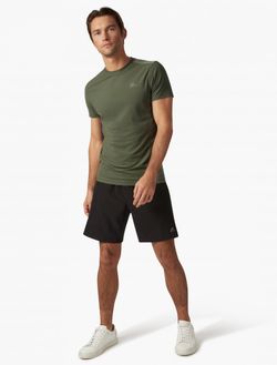 Color – Dark Green