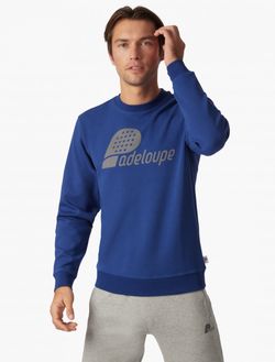 Color – Mid Blue