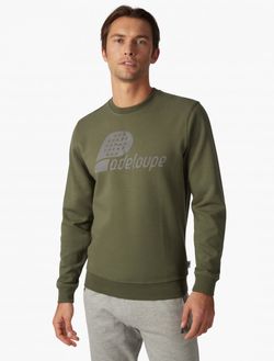 Color – Dark Green