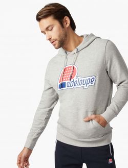 Color – Grey Melange