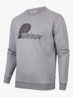 Color – Grey Melange