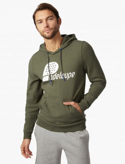 Color – Dark Green