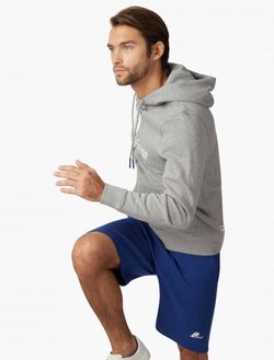 Color – Grey Melange