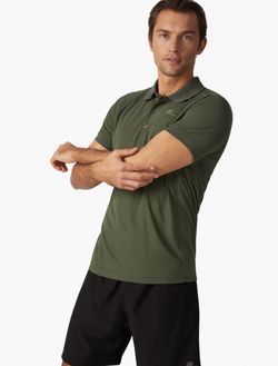Color – Dark Green