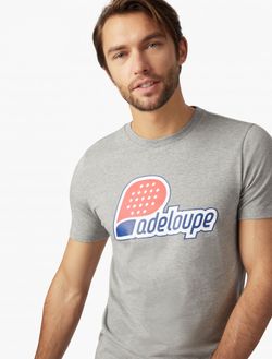 Color – Grey Melange