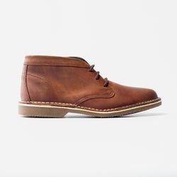 Colour & Sole – Dark Brown