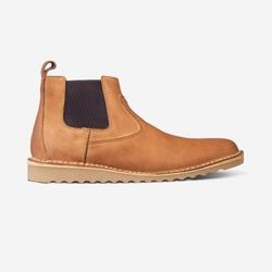 Colour & Sole – X Tan
