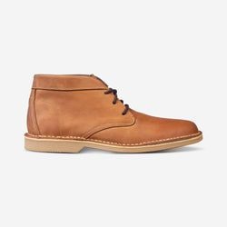 Colour & Sole – Tan